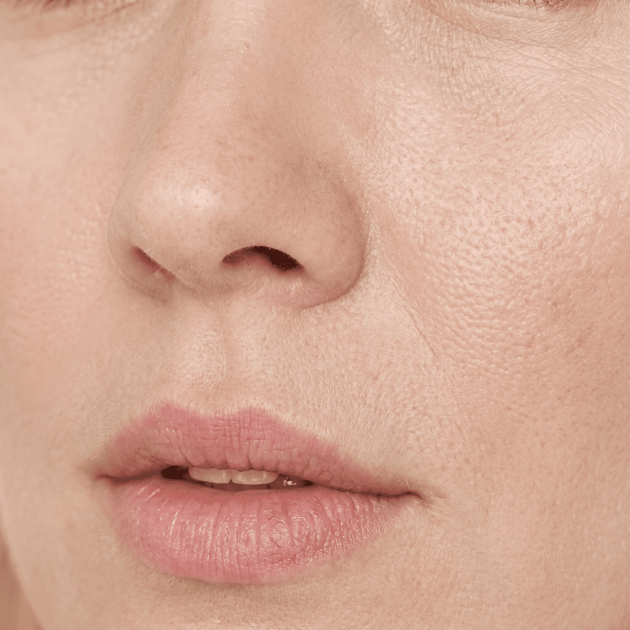 Residual Makeup