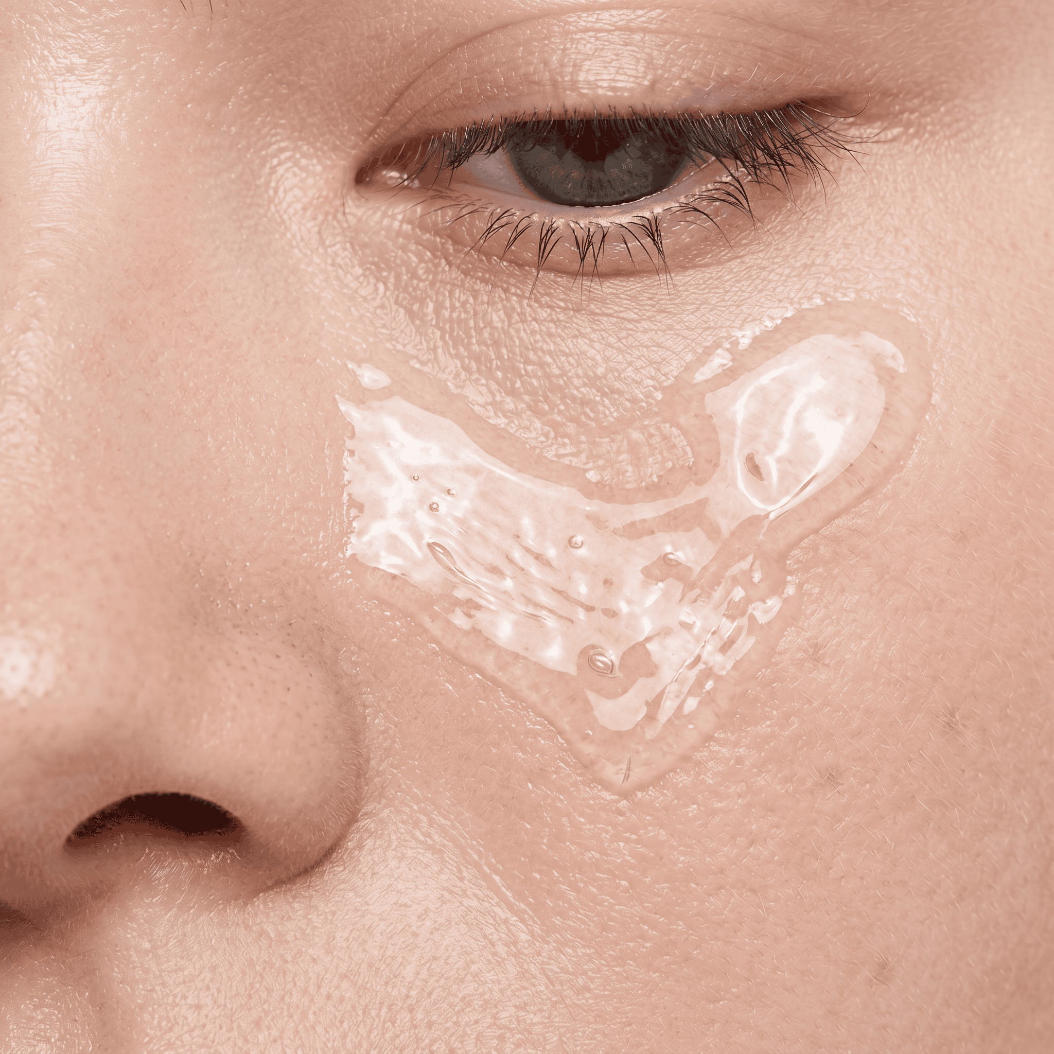 Cakey Makeup & Fading
