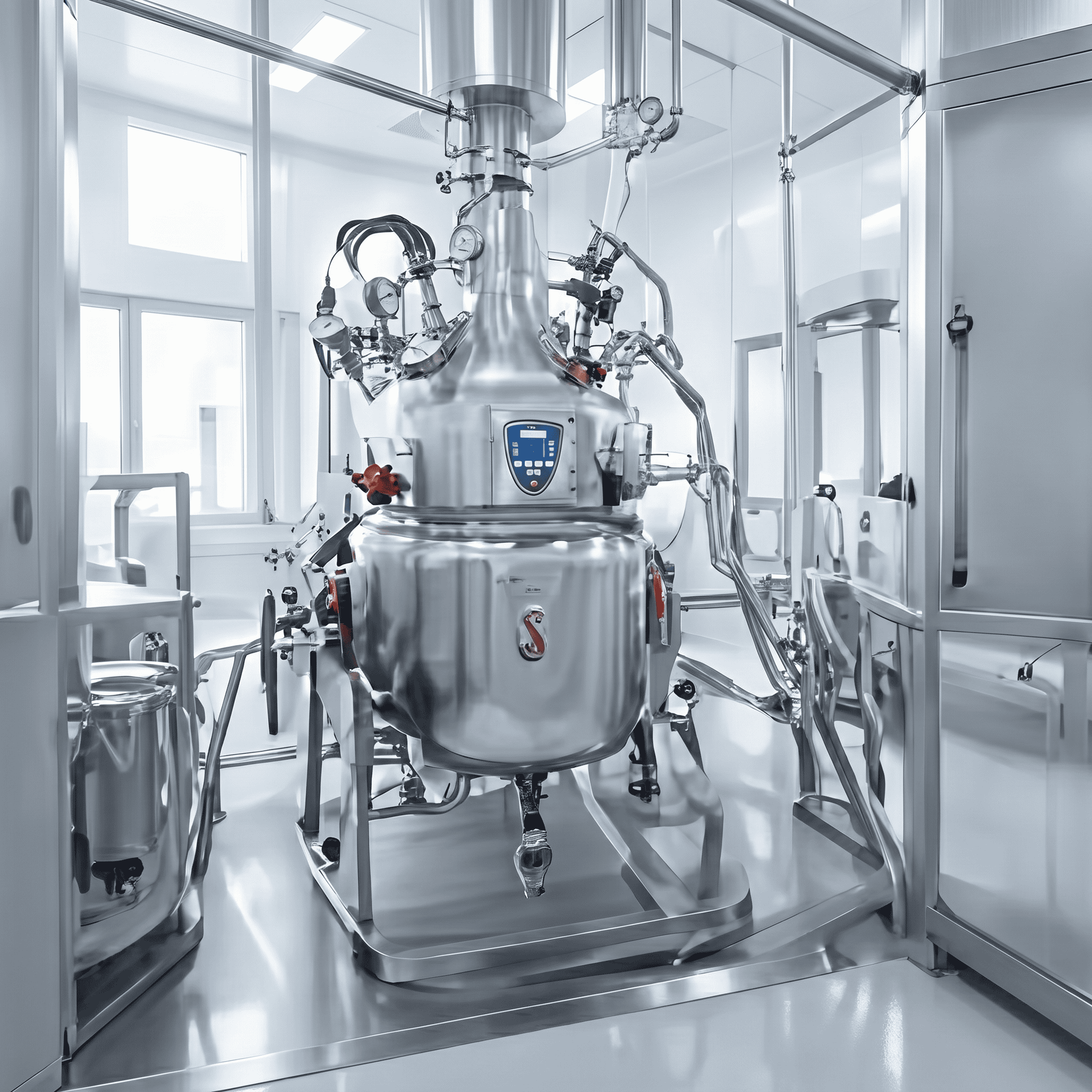 Reactor System