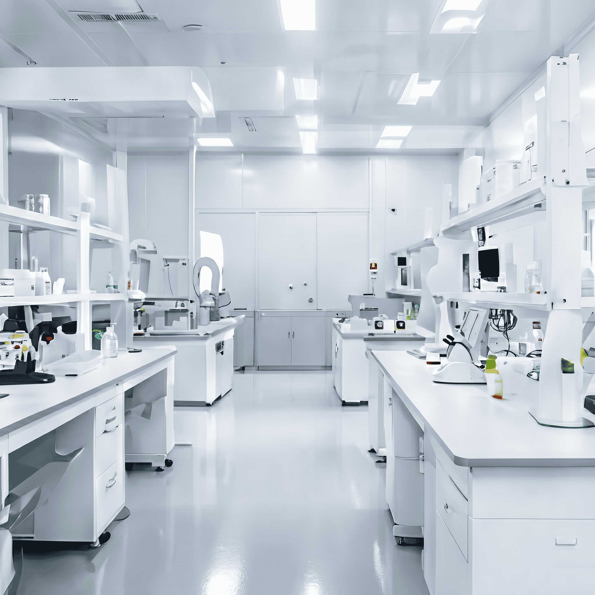 R&D Center