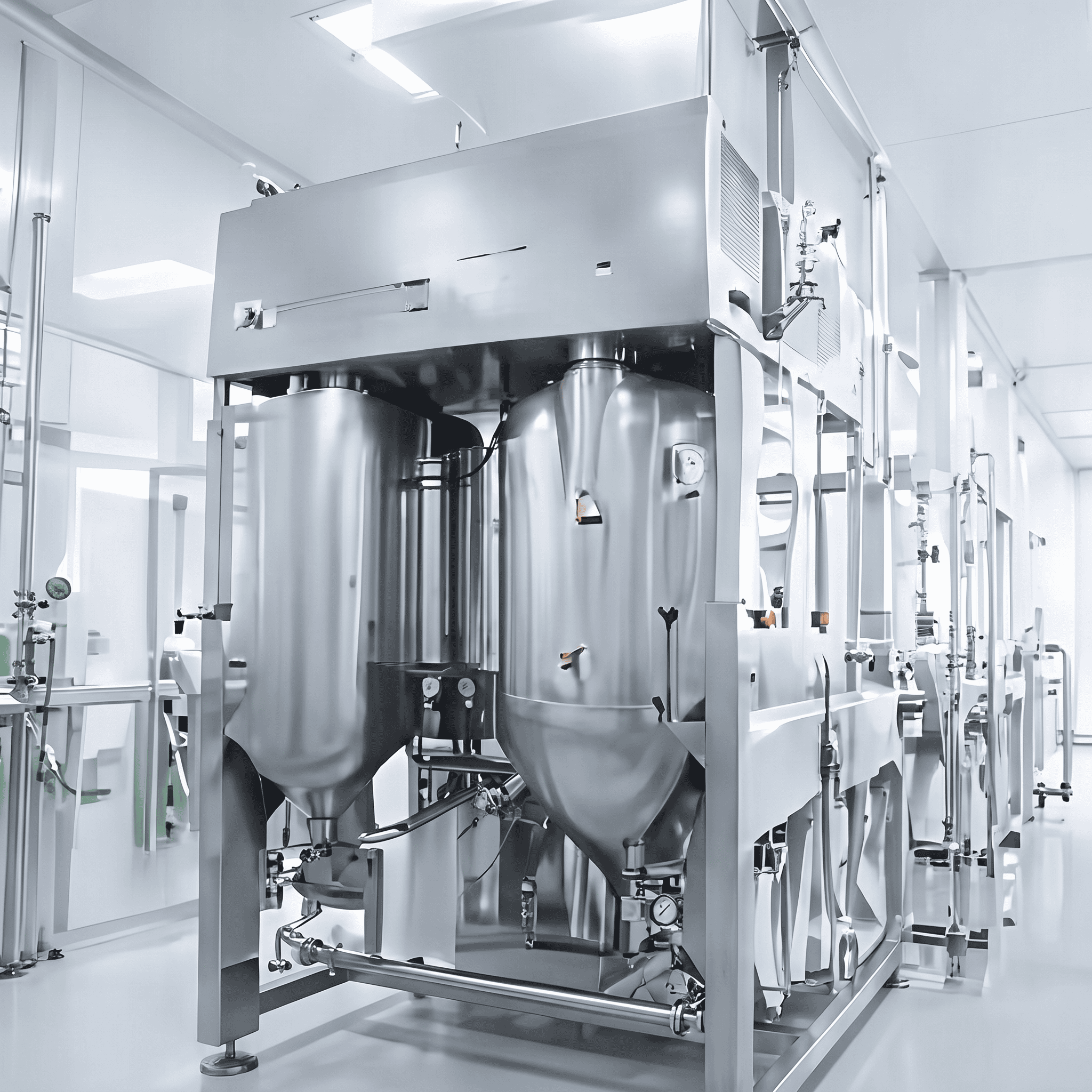 Spray Dryer