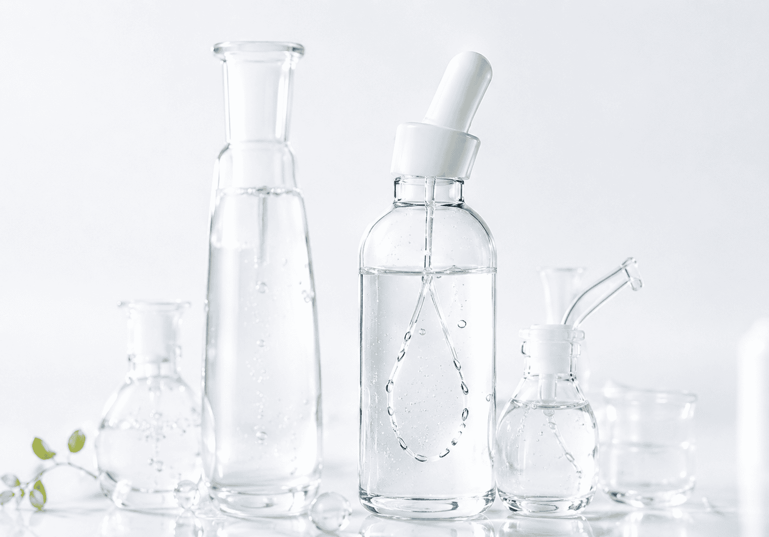 Serum Formulation