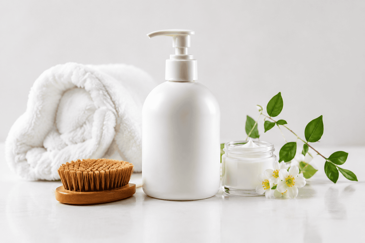 Body Care Application