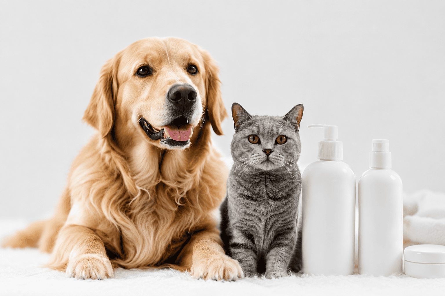 Pet Care Application