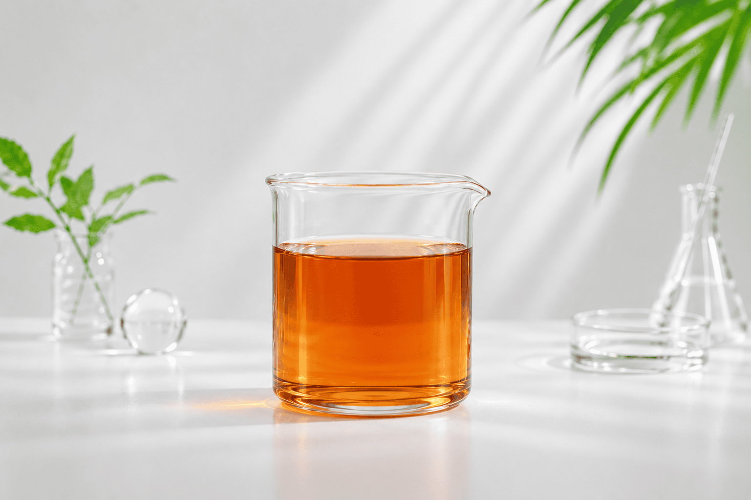 Sea Buckthorn Fruit Oil (Soothing and Repairing)