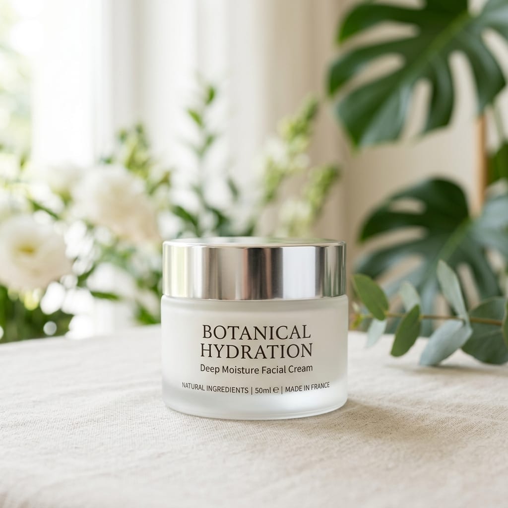 Tranexamic Acid Soothing Repair Cream