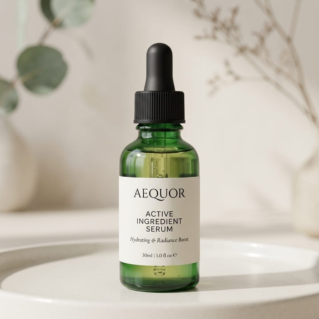 Tranexamic Acid Brightening Serum