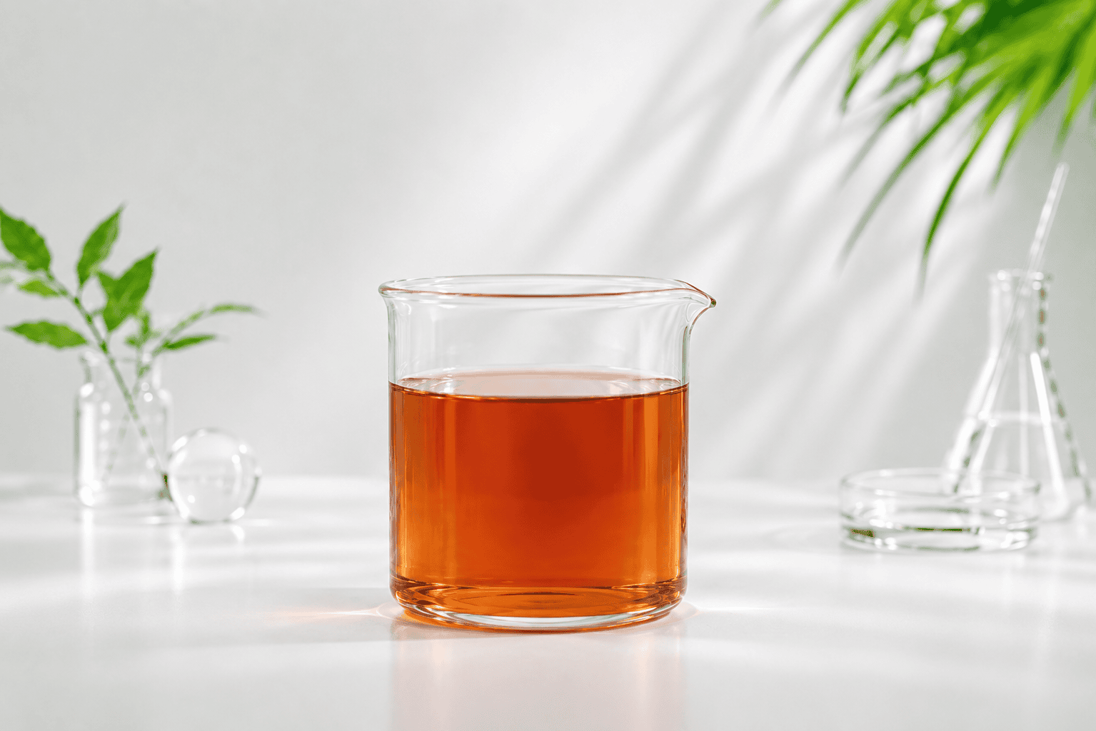 Polyhydroxystearic Acid (Sun Dispersant)