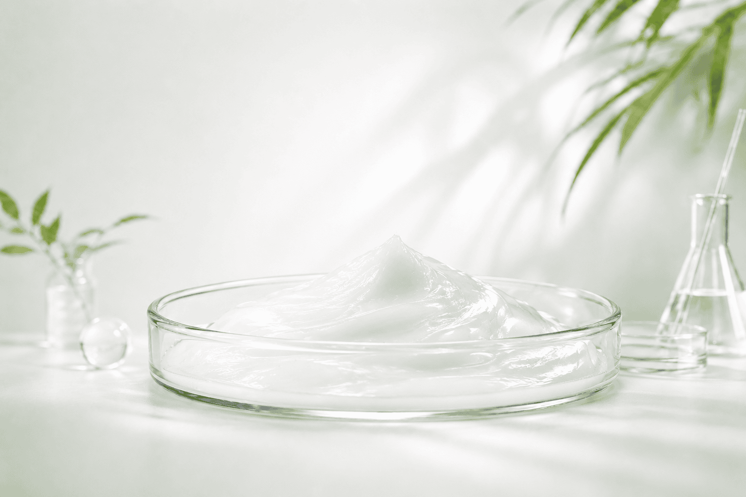 Sodium Methyl Cocoyl Taurate (Paste Form)